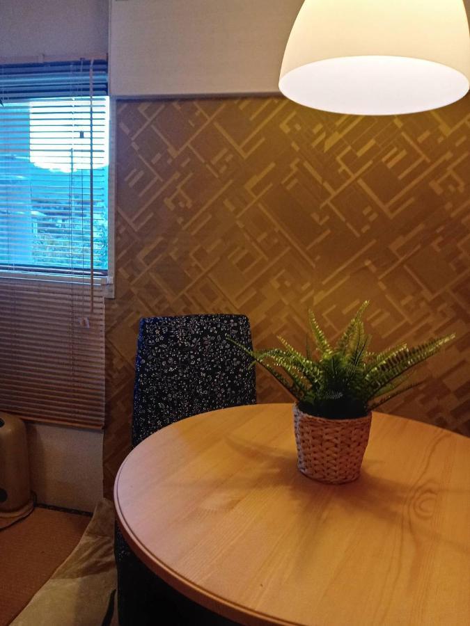 Hakuba Ikeda Life Kan Apartments Kültér fotó