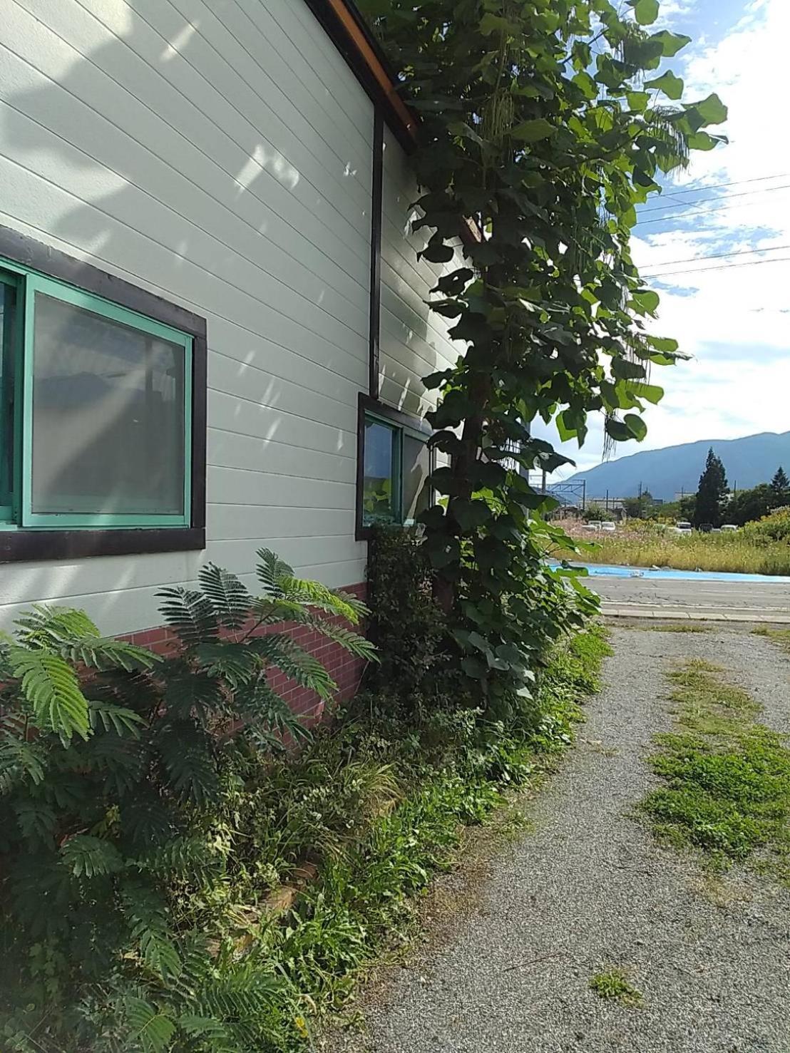 Hakuba Ikeda Life Kan Apartments Kültér fotó
