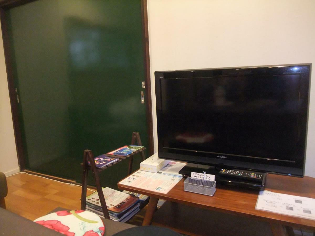 Hakuba Ikeda Life Kan Apartments Kültér fotó