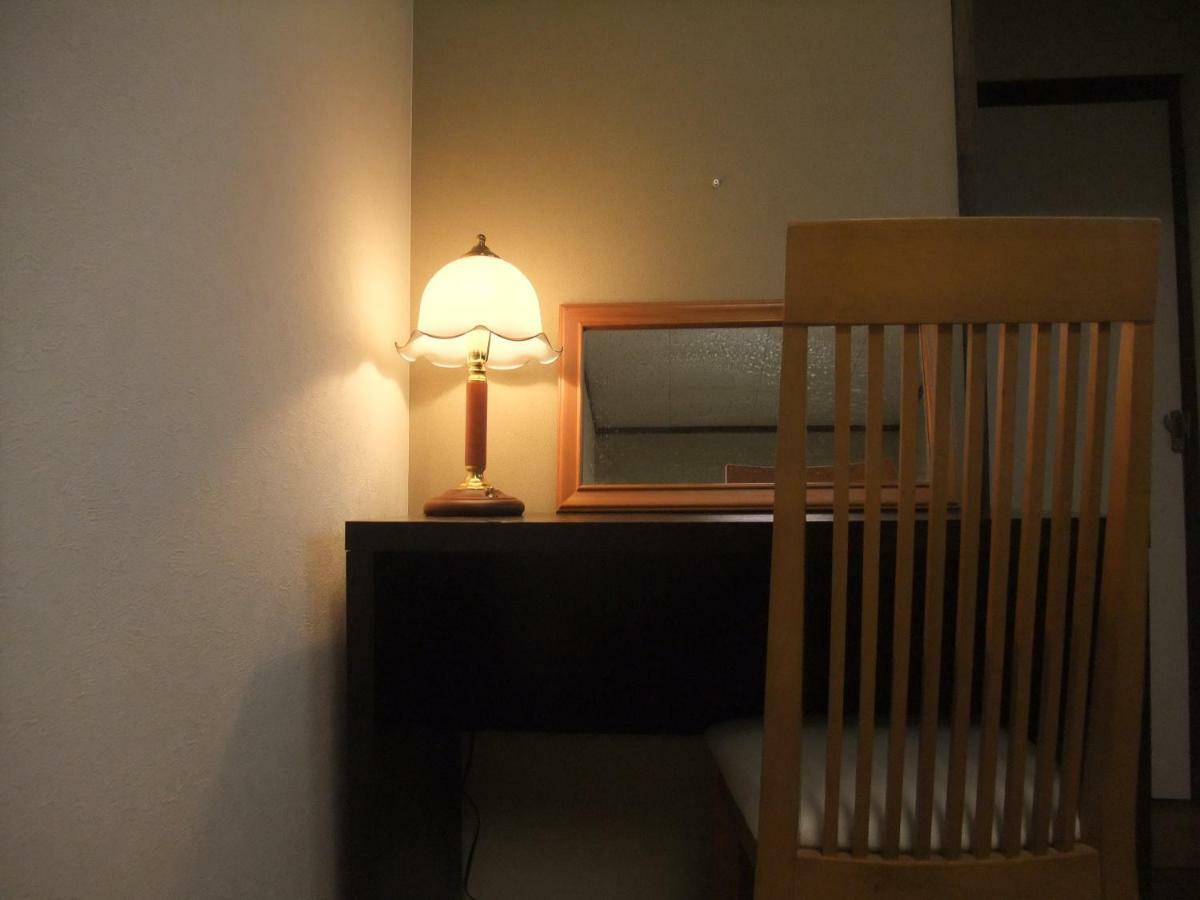 Hakuba Ikeda Life Kan Apartments Kültér fotó